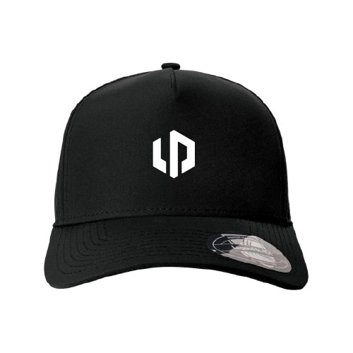 A Frame Sports Cap (Min. order 10 units)
