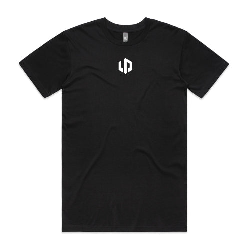 Staple Tee (Min. order 10 units)