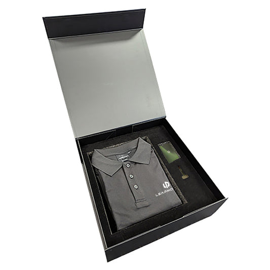 Gift Box (Polo, T-shirt) (Min. order 10 units)