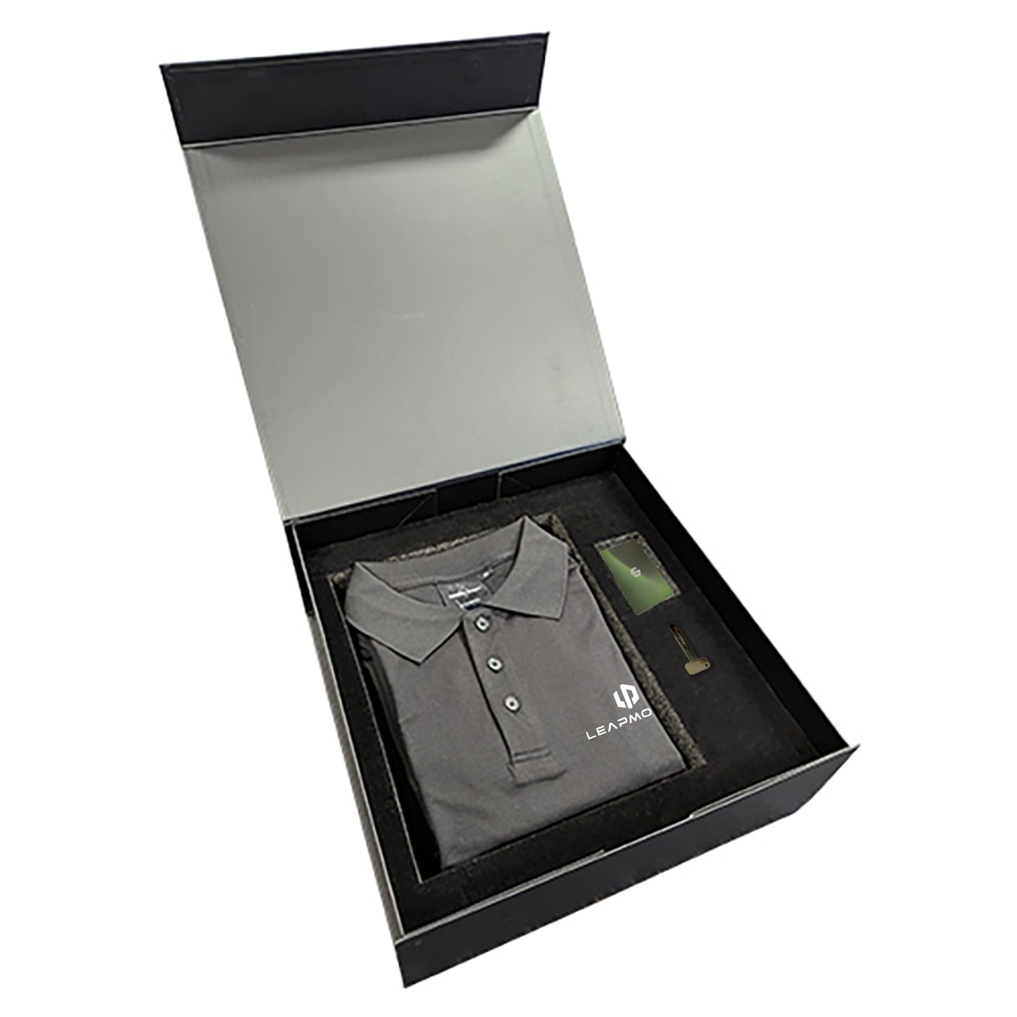 Gift Box (Polo, T-shirt) (Min. order 10 units)